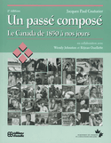 Un passé composé